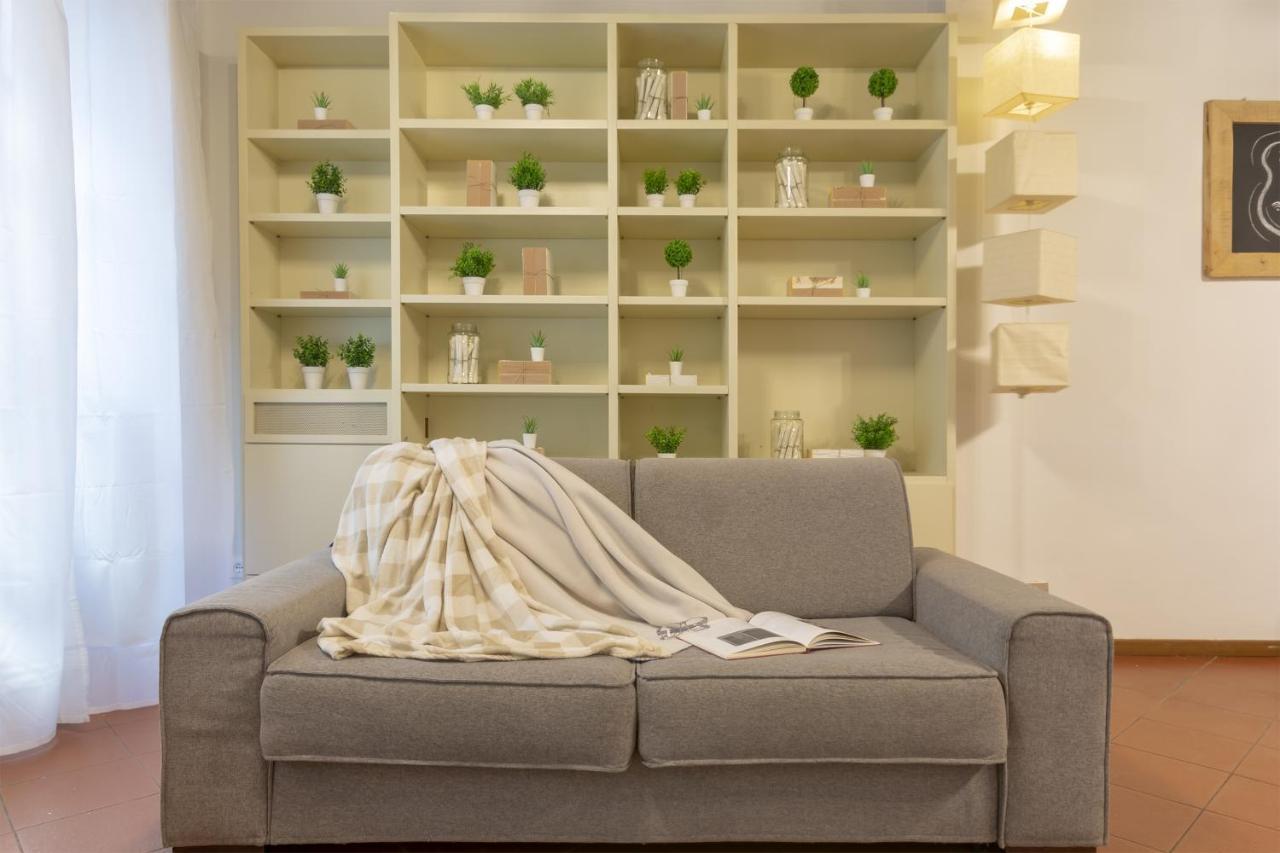 Mamo Florence - Feelgood Apartment Extérieur photo