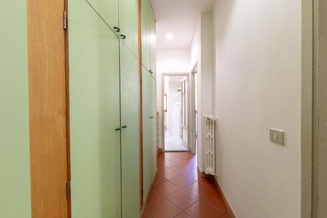 Mamo Florence - Feelgood Apartment Extérieur photo