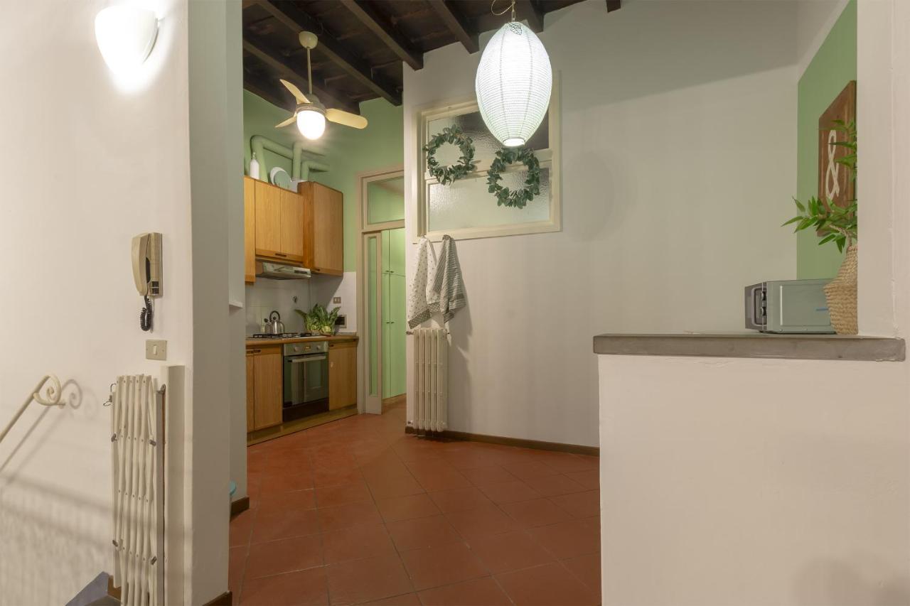 Mamo Florence - Feelgood Apartment Extérieur photo