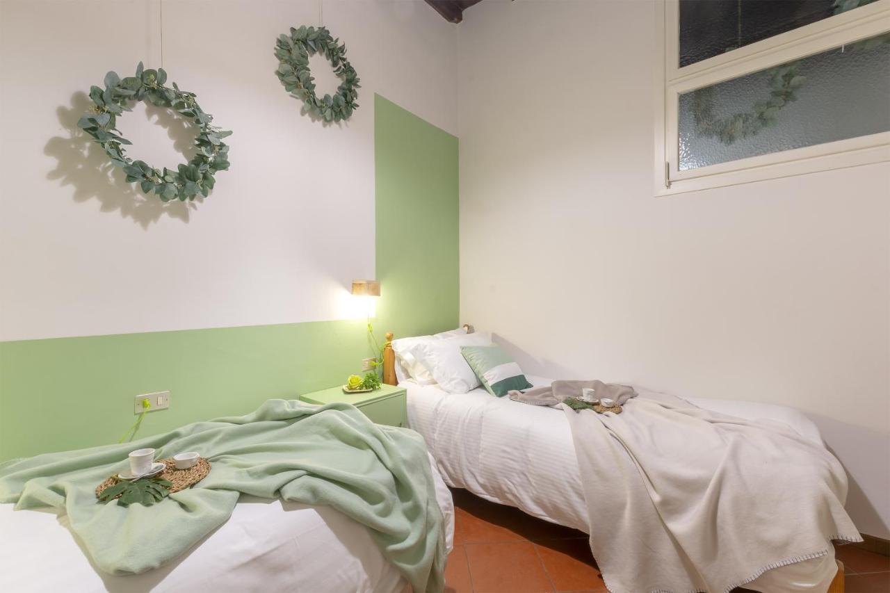 Mamo Florence - Feelgood Apartment Extérieur photo