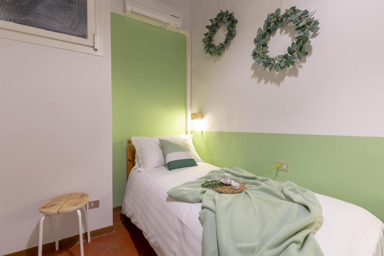 Mamo Florence - Feelgood Apartment Extérieur photo