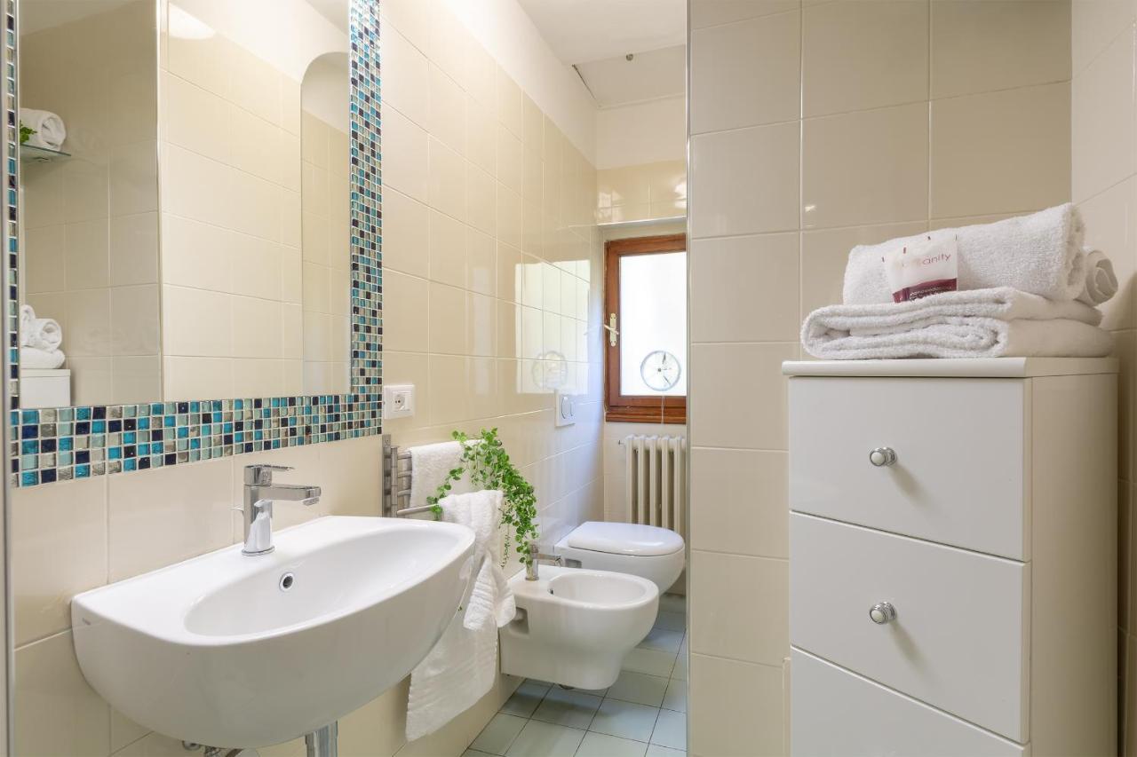 Mamo Florence - Feelgood Apartment Extérieur photo