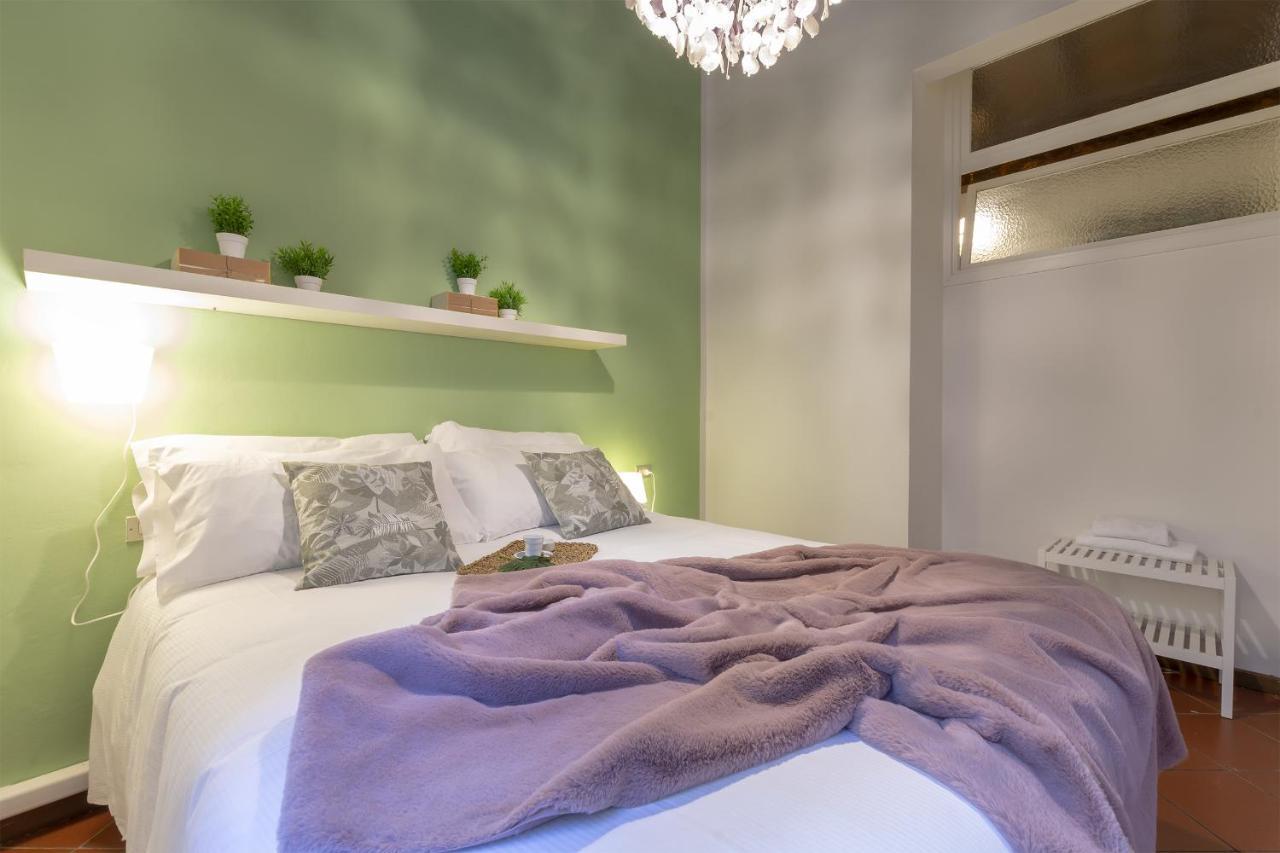 Mamo Florence - Feelgood Apartment Extérieur photo